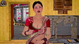 Bhabhi Panas Menggoda dengan Devar, Kisah Asmara Hindi Urdu yang Menggairahkan