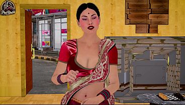Bhabhi Panas Menggoda dengan Devar, Kisah Asmara Hindi Urdu yang Menggairahkan