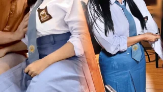 High School Student Gets Punched By Boyfriend’s Boyfriend PART 2