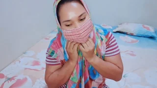 Her husband’s name was screamed and screamed, and she screamed and screamed.