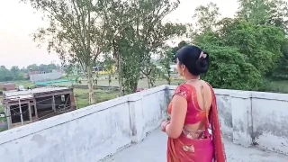 DESI BHABHI FUCKED HARD BY HER LOVER (BANGLA DIRTY AUDIO )