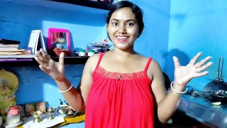 Indian newly Couple Hardcore Love And Sex Full Foreplay Fantasy sexual and sensational Hardcore Fucking Licking by Big Cock