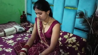 Brother-in-law had sex by pressing her boobs