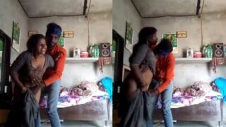Abang desi ngentot kakak kandung yang udah nikah di rumah suaminya sendiri