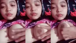 Cintiya Rahmadani, video penuh bikin makin panas, 11 menit bikin ngilu.