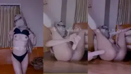 Mbak Vani Si Pelacur Nakal Colmek – Ms_sluttyVani