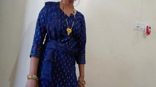 Pembantu India digaruk majikannya yang mesum di video panas
