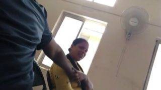 Pertemuan PTA jadi ajang raba-raba mesum.