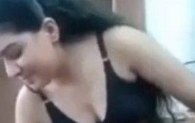 Tontonan bugil ala Pakistan yang bikin makin panas