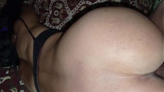 Desi kampung bhabhi ngewe sama suami sendiri, bikin makin panas.