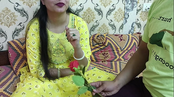 Valentine spesial India – Kakak tiri ngajak Saara, adik tiri, tapi niatnya busuk, rencana asli ditutupin pake bahasa Hindi.