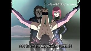 A95动漫中文字幕中课鸽血1-2第2部分，这骚货剧情看得我下面湿透