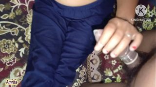 Tidur bareng kakak tiri, nikmatin satu ranjang