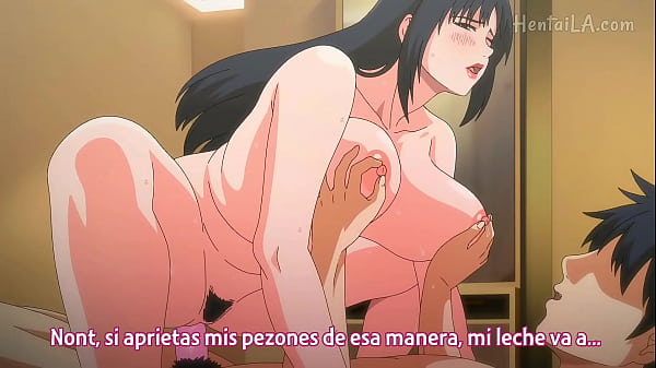 Mamaku episode 1 sub español, pas mulai dari bagian panasnya aja.