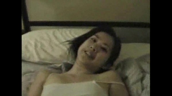 Pasangan Cina Ngentot Sampai Basah Kuyup