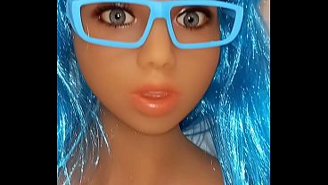 Doll Arab Hot – lu bisa donasi buat film bokep gue di revolut – @donare69