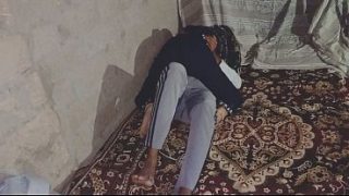 Abis dikasih minyak, kakak ipar desi India digebukin adik ipar sampai merem melek