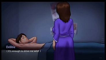Ibu Tiri Gak Rela, Aku Kena Gebukin Sampai Mampus (18+)