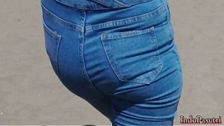 Bokep indo paling anyar – Nekat cari cewek liar di pinggir pantai, malah dapet spek bidadari seksi bikin merem melek.