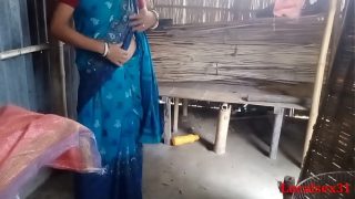 Langit Biru Saree Sonali, Goyangin Mertua Tapi Bokep Sama Kakak Ipar, Suara Bengali Hot Banget (Video Resmi Dari Localsex31)