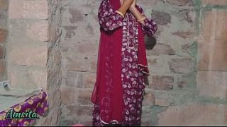 Selingkuh panas sama kakak ipar dan adik ipar desi India, ngewe di kamar belakang