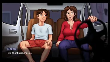 Ibu Tiriku Ngintip Semua Kesalahan Kecilku Sampai Yang Paling Binal (18+)