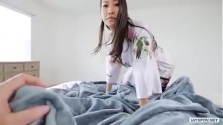 Pergi ke Đà Lạt ketemu Sharon Lee, langsung crot di celana.