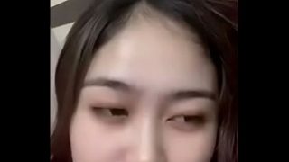 CEWEK INDONESIA LIVE, BUKA-BUKAAN SAMPE BASAH