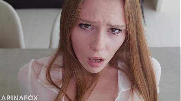 Gadis tiri pake rok ketat itu? Gue gasabar, ngehajar dari atas – POV misionaris.