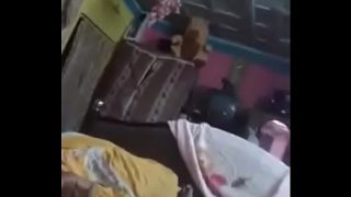 Desi cewek panas lagi ngewe