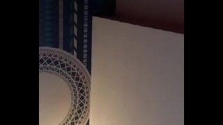 Taiwan 2018.01 實況主肉包包跟乾爹激戰5分鐘完整版