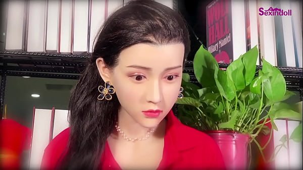 China Sex Dolls – Industri boneka seks lagi naik daun, TPE doll lebih menggoda dari silikon, bikin ngiler