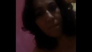 Ibu-ibu montok minta digenjot keras. Señora madura minta dibejekin.