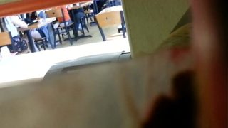 Cewek cina pake celana dalam basah, siap digoyang malam ini