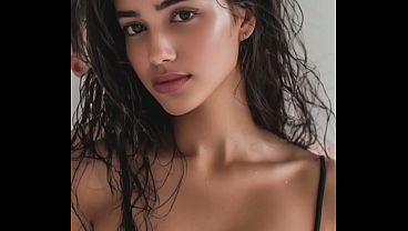 Satin panas ala AI Bollywood Hindi, bikin crot di setiap gerakan