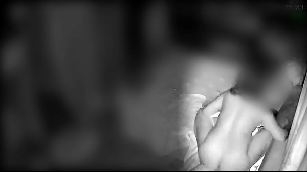 Heboh! Ibu dan Anak Tiri Nge-Seks Tertangkap Suami di CCTV Part 2