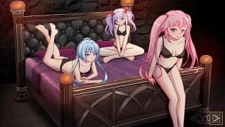 Main Gameplay: Budak Lord, Alam Penjajahan #12 – Lucunya, Tidur Sama Justice Sambil Merayu
