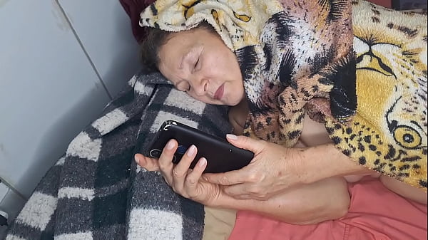 Genro kena sial, ngacok mertua karena salah kamar