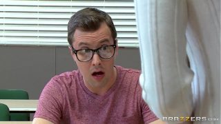 Brazzers – Bianca Charlotte – Gue yang Pegang Kendali, Lo Cuma Nungguin.