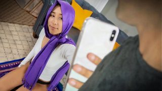 Cewek Hijab Ngajak Cowoknya Ke Ranjang Buat Berontak Paling Nakal! – Hijablust