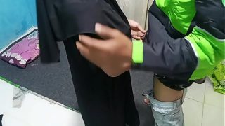 Prank ajak ojol ngentot, bikin makin greget.