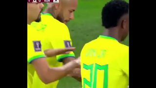 BRASIL MAMPUS MEMEK KOREA LANGSUNG!!! NEYMAR DAN GENGNYA PESTA BINATANG