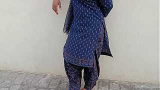 Bhabhi desi India digebug sama adik ipar pakai suara Hindi jelas, bikin makin panas.