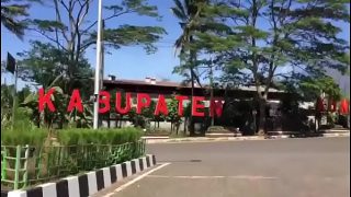 Goyang goyang Thailand bikin crot di live