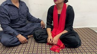Desi Bini Dicocol Bareng Om-om (Audio Hindi)