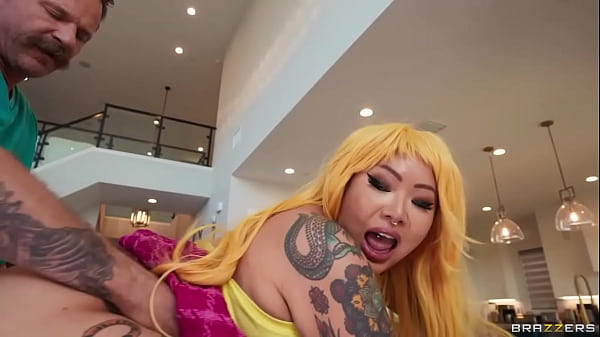 Muka Dower Tapi Ngenyangin Banget! Connie Perignon & Kimmy Kimm Siapin Lubang Panas. Gas XVPROMO di official site buat diskon maut.