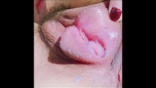 Koleksi Momen Panas! Sedot Memek dan Dubur Pakai Pompa, Lubang Merekah Sampai Nganga