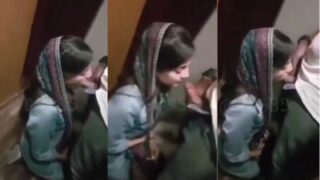 Gadis desi lugu ngentot mulut di bokep Pakistan