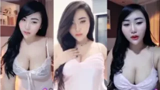 Kak Miyuki bikin kontol tegang, siap ngaceng terus.