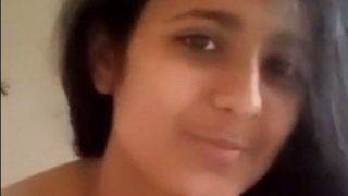 Meghana MMS bocor, artis model India yang bikin ngilu